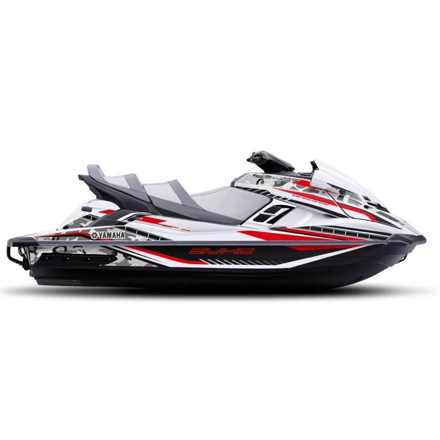 kit adhesivo moto de agua