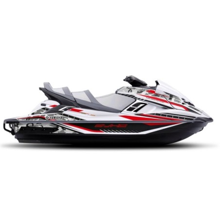 Yamaha FX SVHO AQ010