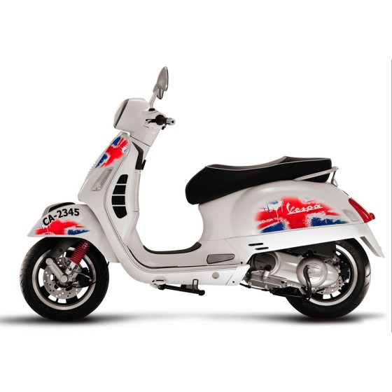 kit adhesivo scooter