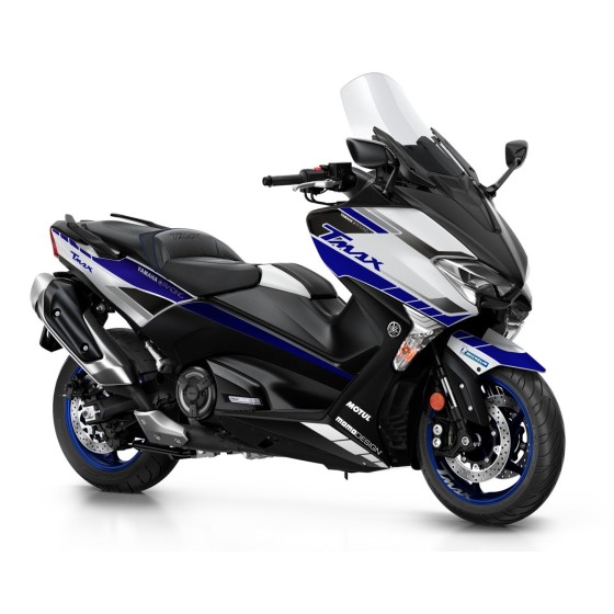Tmax 530 2018