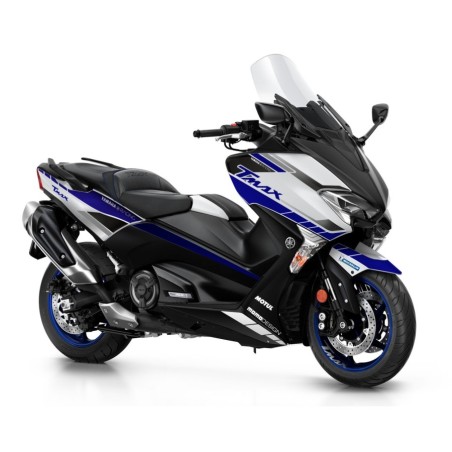 Tmax 530 2018