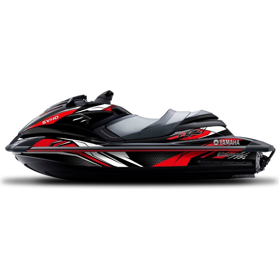kit adhesivo moto de agua