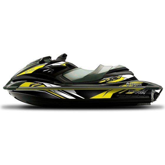 kit adhesivo moto de agua
