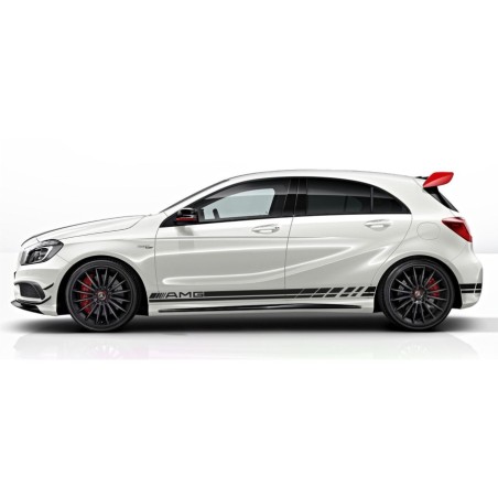 Mercedes AMG