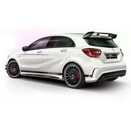 Mercedes AMG