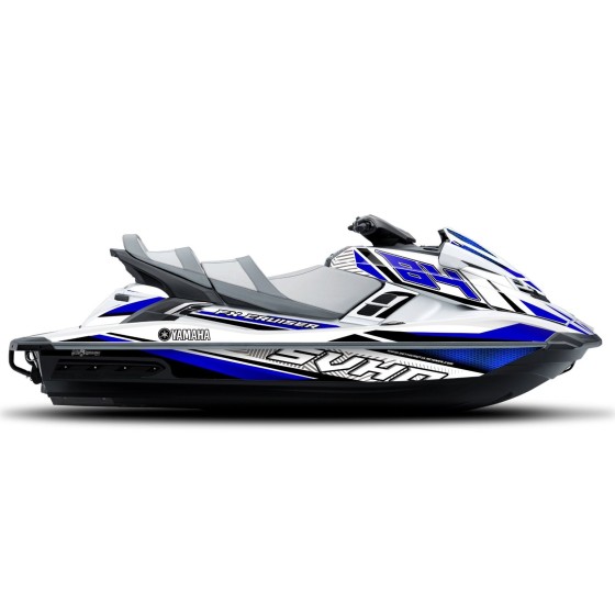 kit adhesivo moto de agua
