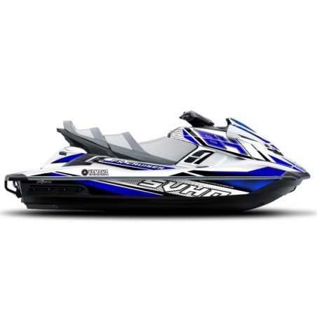 Yamaha FX SVHO AQ012