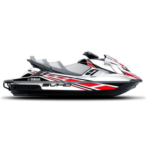 kit adhesivo moto de agua