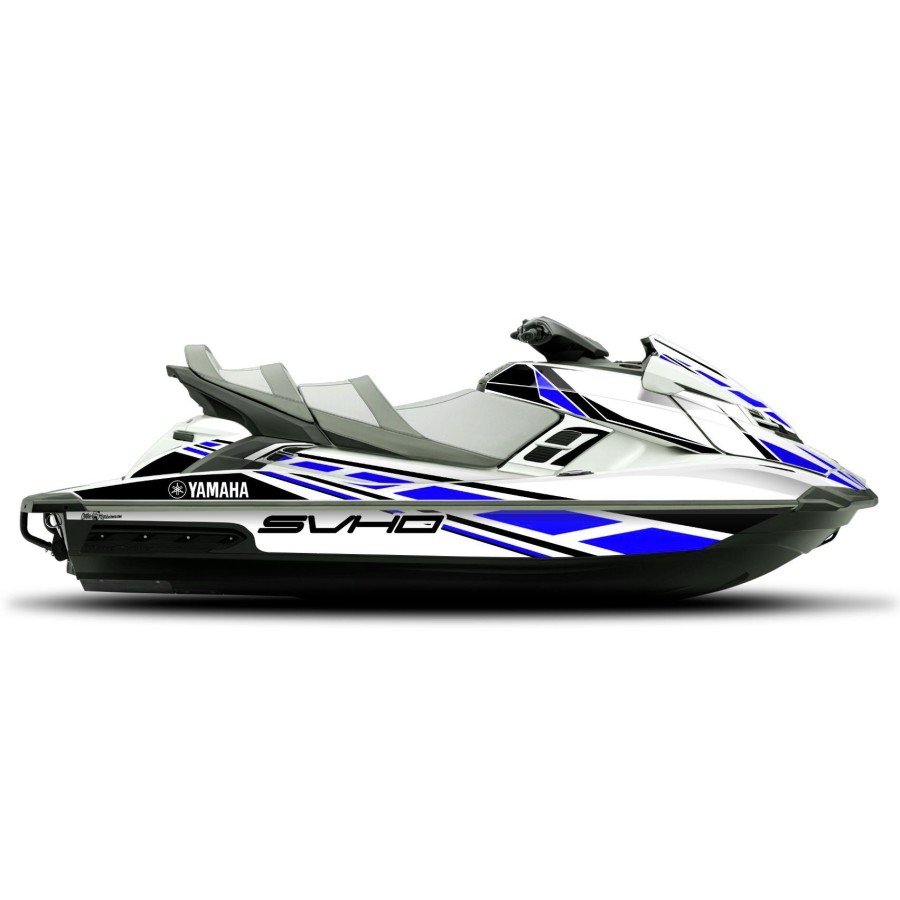 kit adhesivo moto de agua
