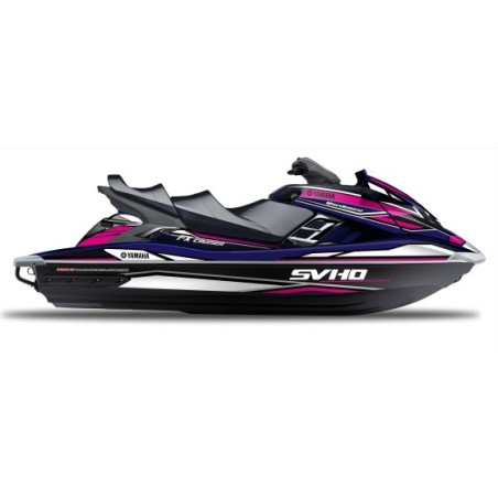 Yamaha FX SVHO AQ014