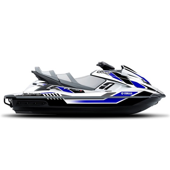 kit adhesivo moto de agua