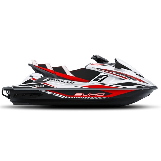 kit adhesivo moto de agua