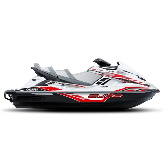 kit adhesivo moto de agua