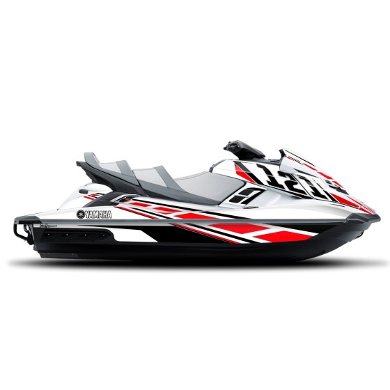 kit adhesivo moto de agua