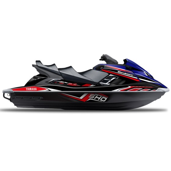 kit adhesivo moto de agua