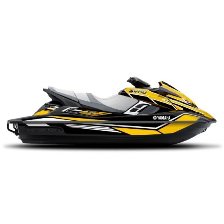 Yamaha FX SVHO Cruise