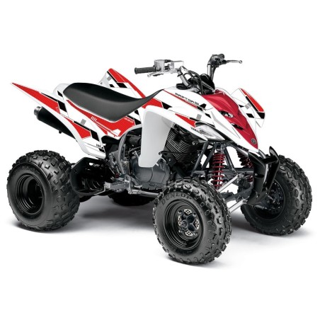 Yamaha Raptor
