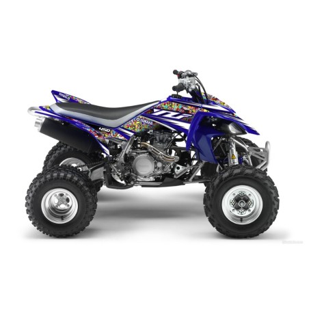 Yamaha Yzf