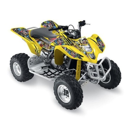 Suzuki LTZ
