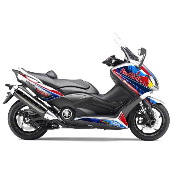 kit adhesivo scooter