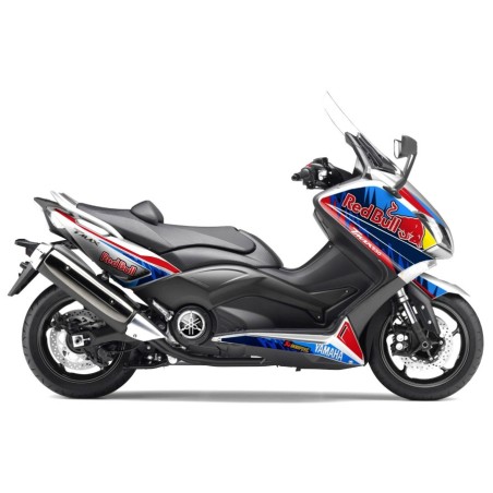 Tmax 530