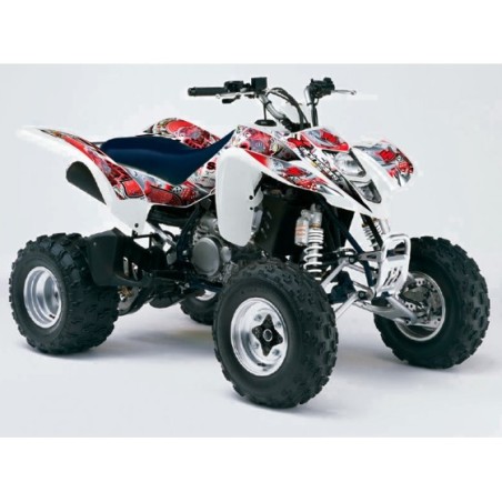 Suzuki LTZ