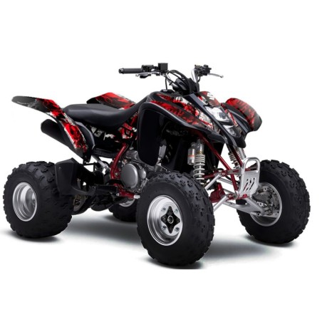 Suzuki LTZ