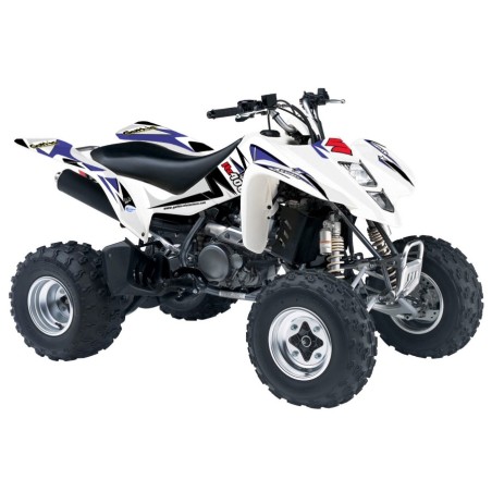 Suzuki LTZ