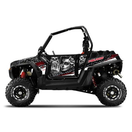 Polaris RZR 900