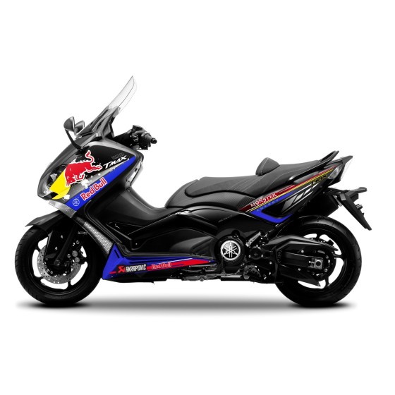kit adhesivo scooter