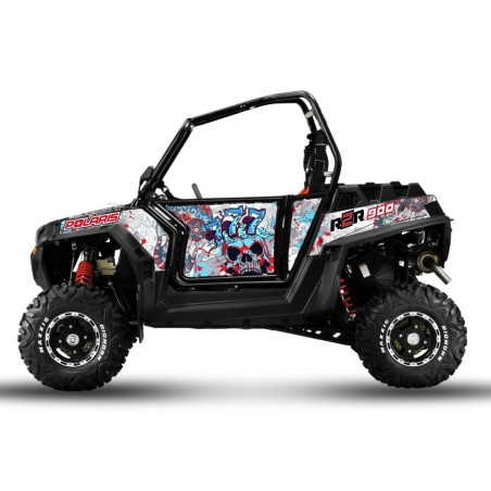 Polaris RZR 900
