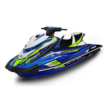 Yamaha GP1800