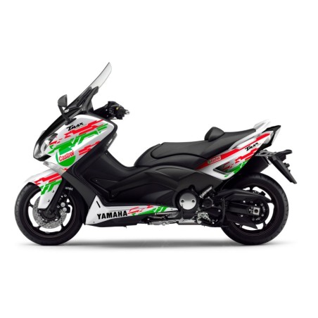 Tmax 530