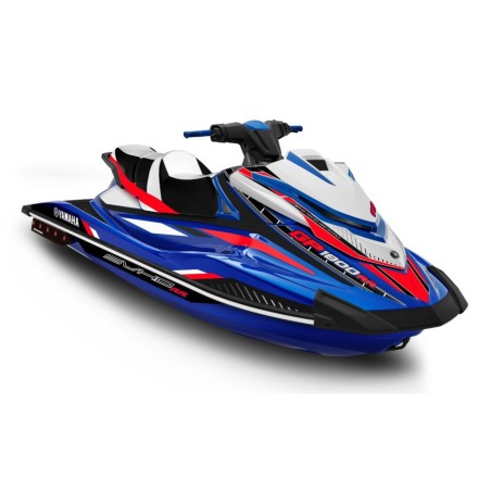 Yamaha GP1800