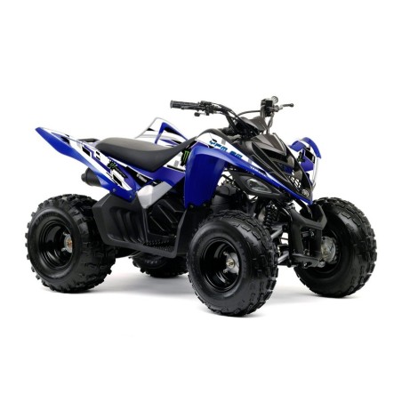 Yamaha Yfm 90