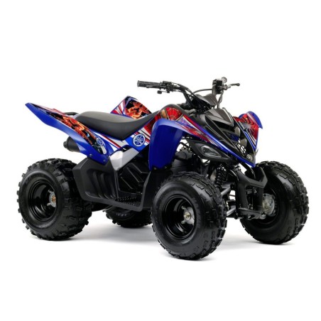 Yamaha Yfm 90