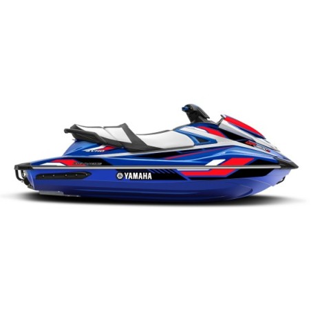 Yamaha GP1800