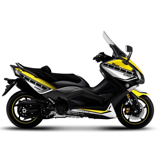 kit adhesivo scooter
