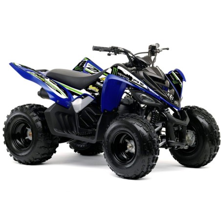 Yamaha Yfm 90