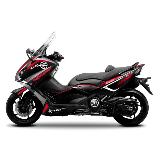 kit adhesivo scooter