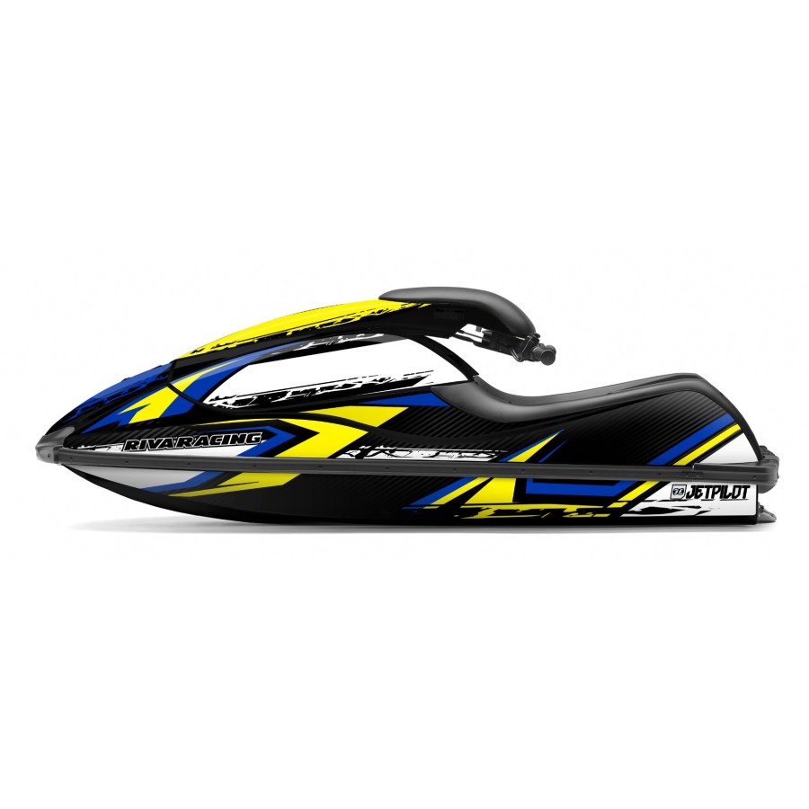kit adhesivo moto de agua