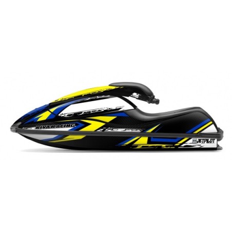 Yamaha SuperJet