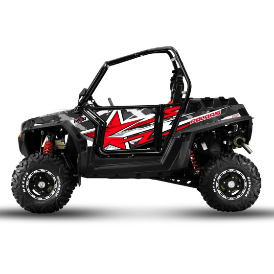 kit adhesivo buggies