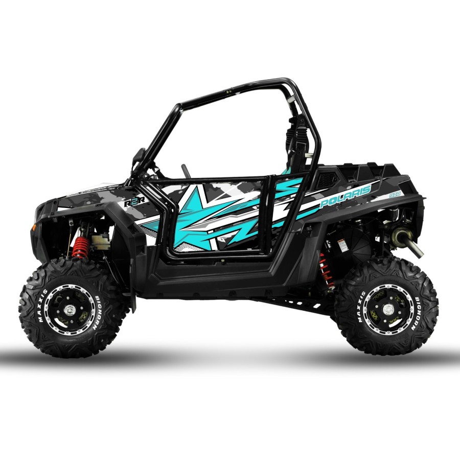 kit adhesivo buggies