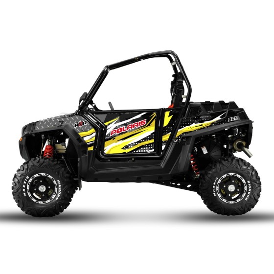 kit adhesivo buggies
