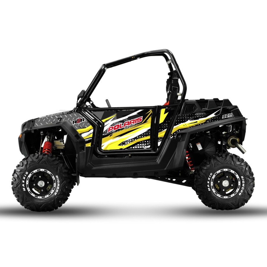 kit adhesivo buggies