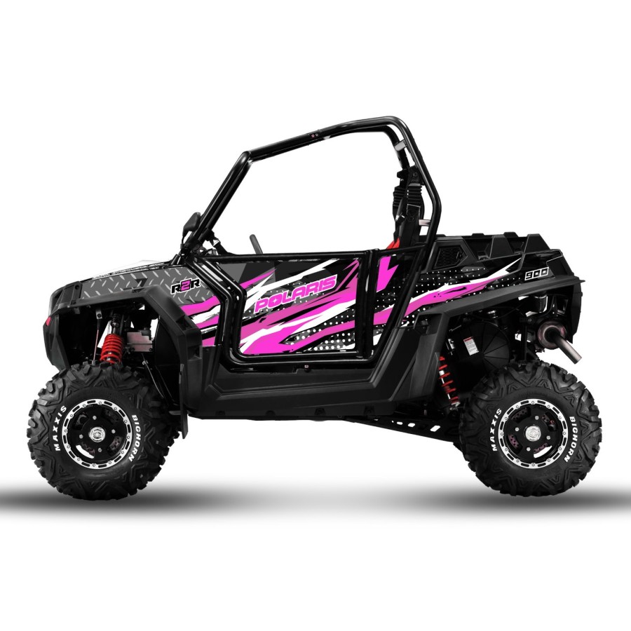 kit adhesivo buggies