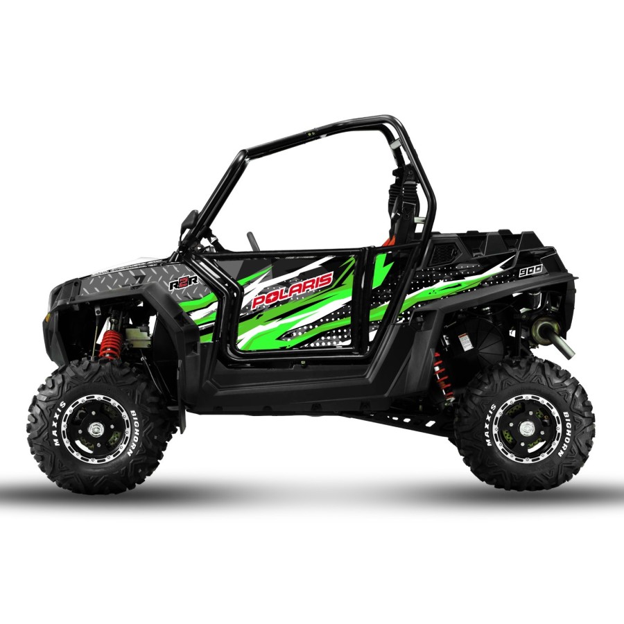 kit adhesivo buggies