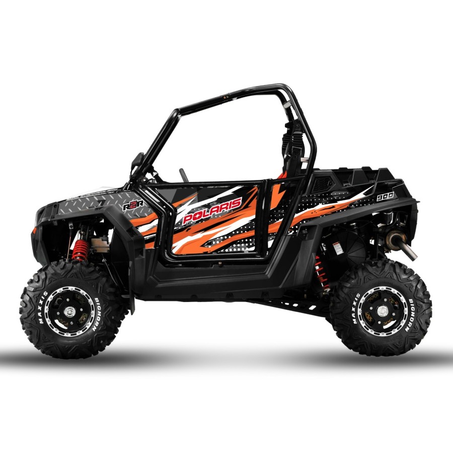 kit adhesivo buggies