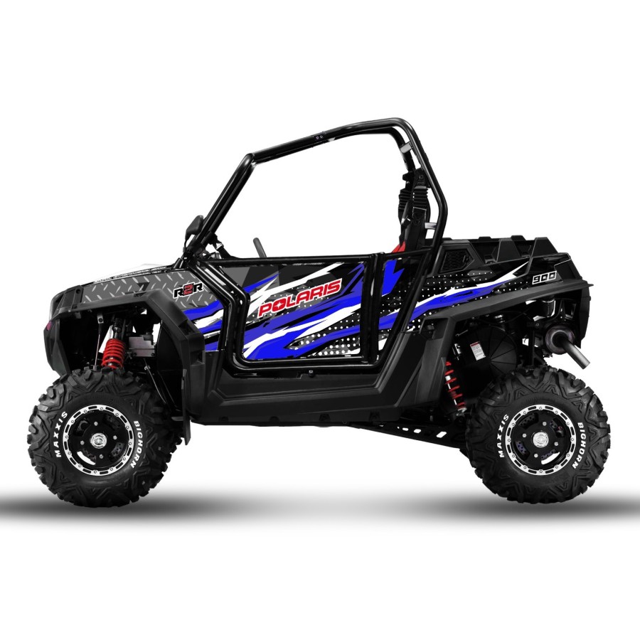 kit adhesivo buggies